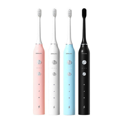 Smart Zahnbürsten-Set Brehn