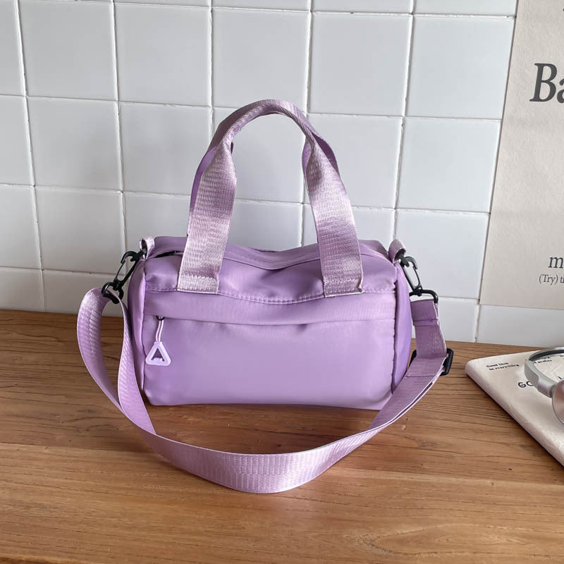 WoCompact Taktische Utility Handtasche Brehn