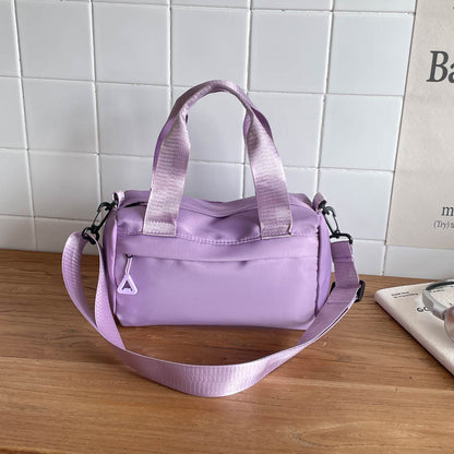 WoCompact Taktische Utility Handtasche Brehn