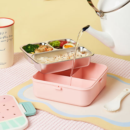 Fun-Themen Bento Lunchbox