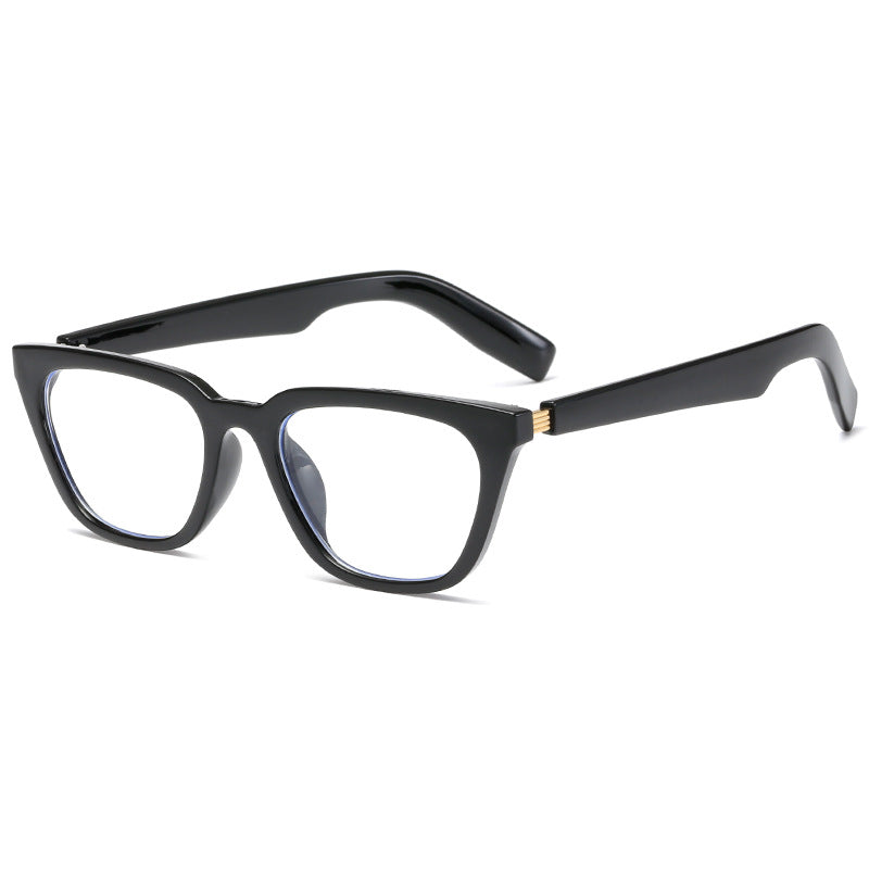 Damen Korrektionsbrille im modischen Cat-Eye-Stil Brehn