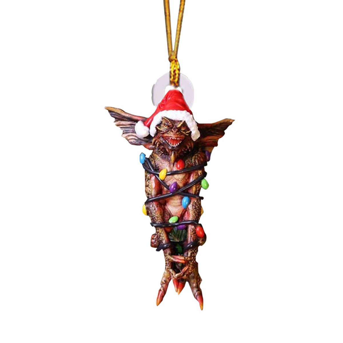 Weihnachts-Themen Dekorative Figur Brehn