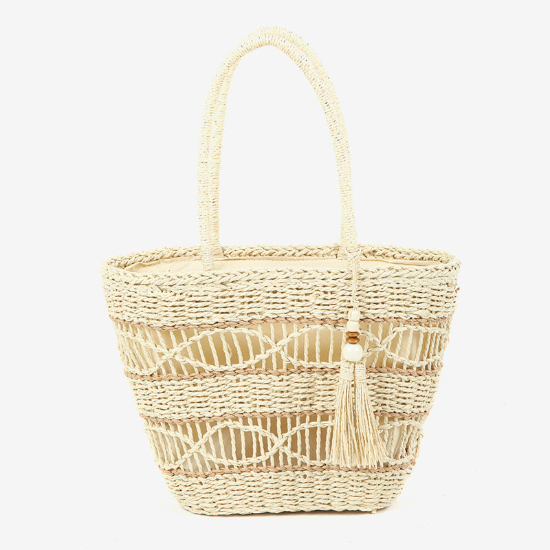 Damen Strandtasche Brehn