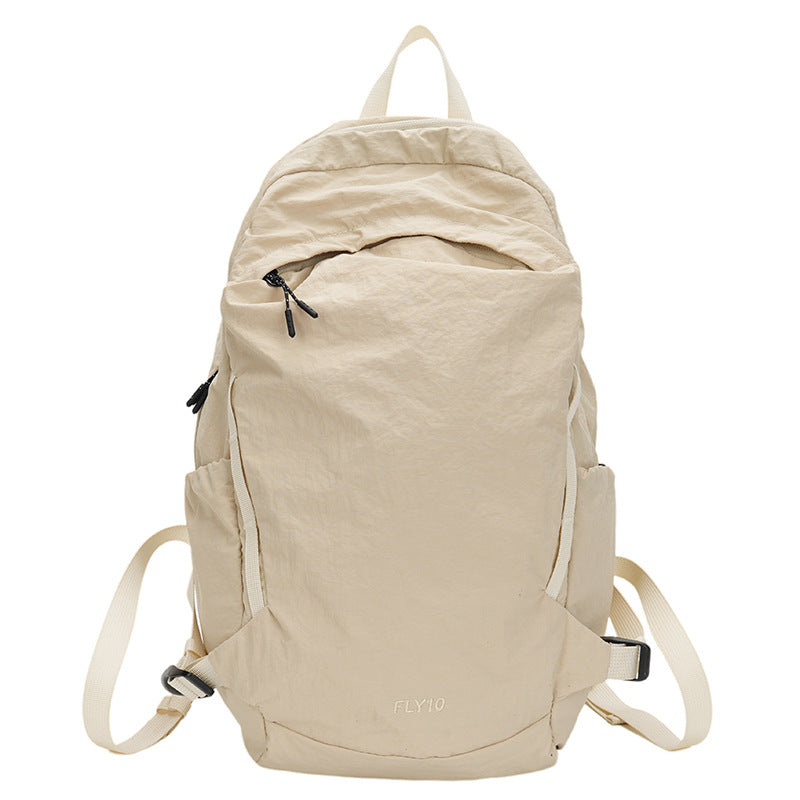 Vielseitiger Allwetter-Schulrucksack Brehn