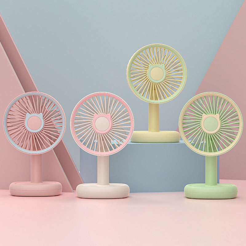 Damen Tischlüfter mit innovativem Design Brehn