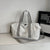 Geräumige Fitness-Duffle-Tasche