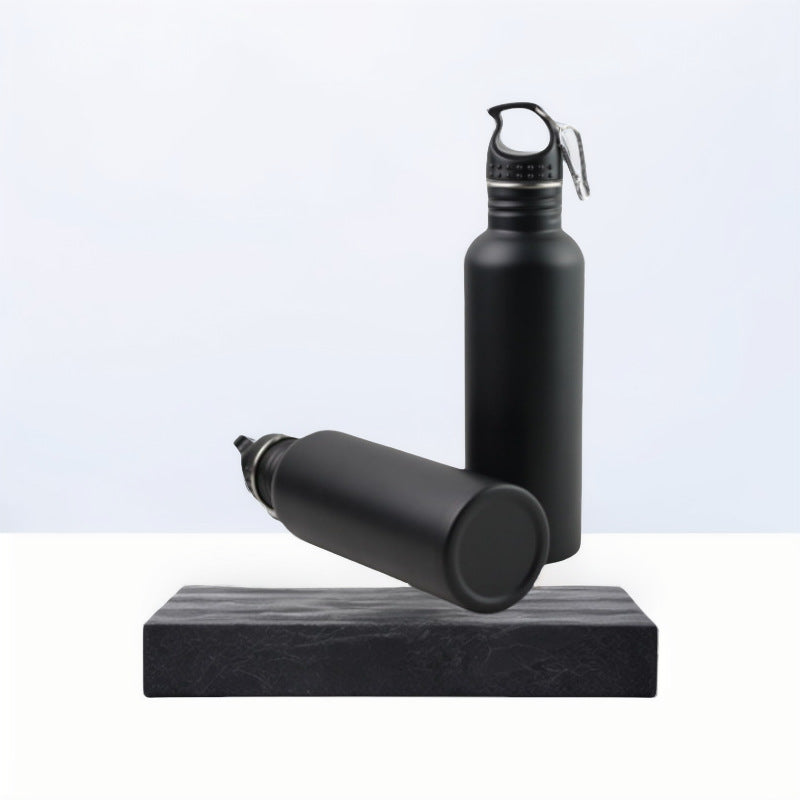 Isolierte Wasserflasche Brehn