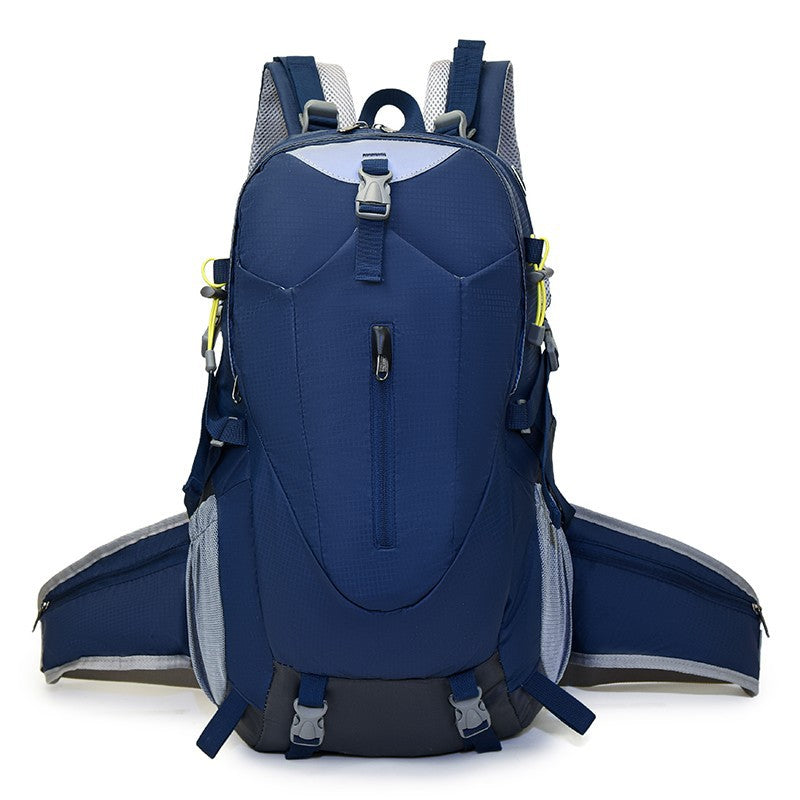 Abenteuerbereiter Cross-Body Hydration Rucksack Brehn