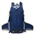 Abenteuerbereiter Cross-Body Hydration Rucksack Brehn