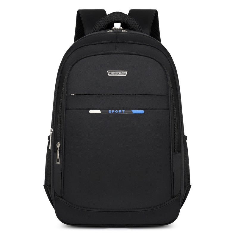 Ergonomischer Sport Laptop-Rucksack