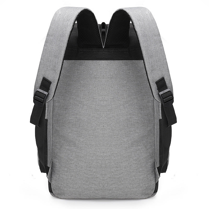 Vielseitiger urbaner Rucksack Brehn