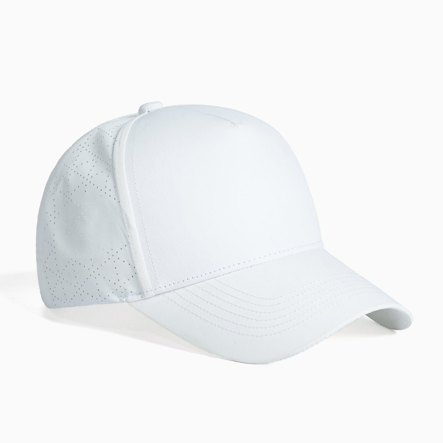 Damen Sportliche Anpassbare Cap Brehn