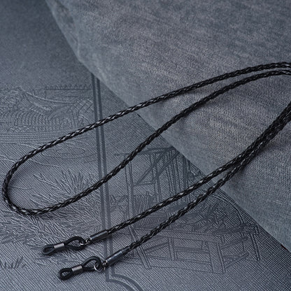 Geflochtener Brillenhalter Brehn