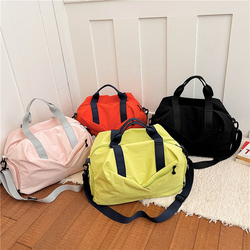 Multi-Taschen Reise Duffle Bag