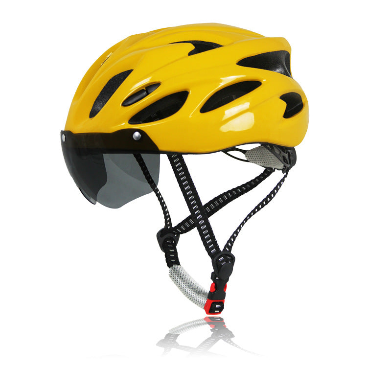 SportRadhelm Brehn