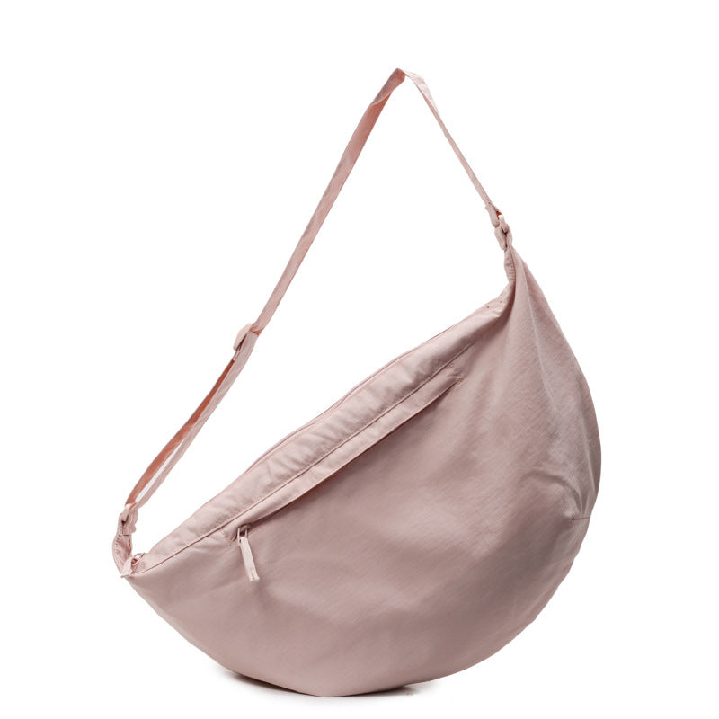 Zeitgenössische Schultertasche Brehn