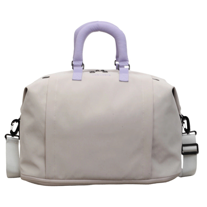 Stylische Multifunktions-Reise-Duffle