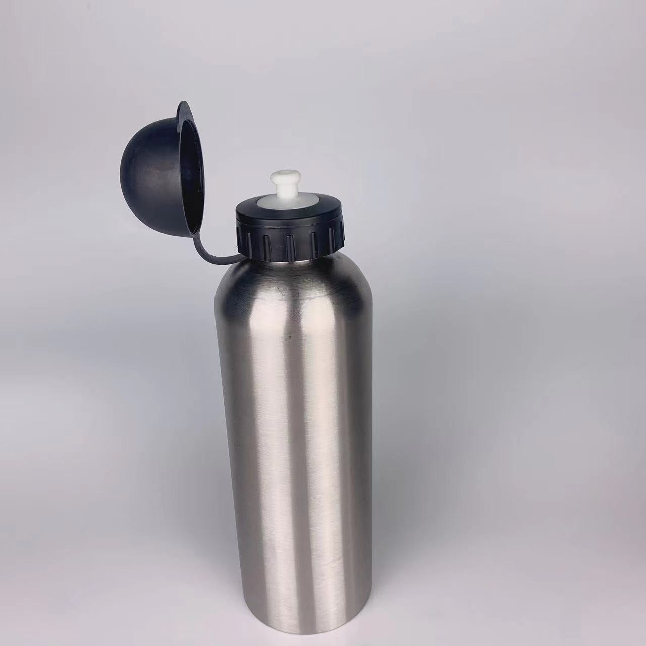 Isolierte Edelstahl-Wasserflasche Brehn