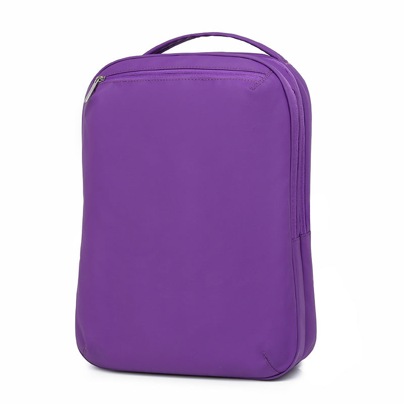 Kompakter reisfreundlicher Rucksack Brehn