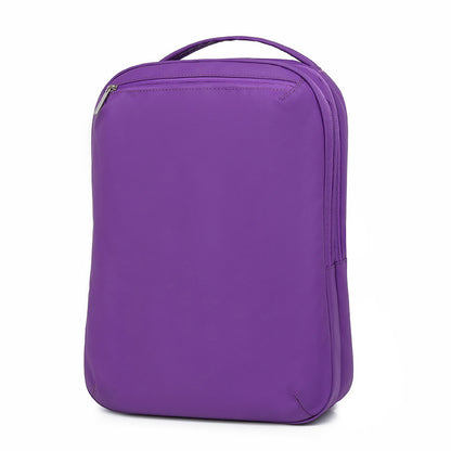 Kompakter reisfreundlicher Rucksack Brehn