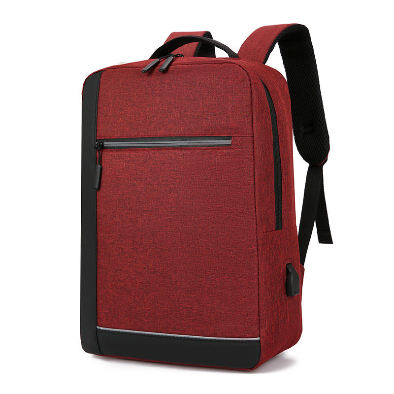 Vielseitiger Laptop-Rucksack Brehn