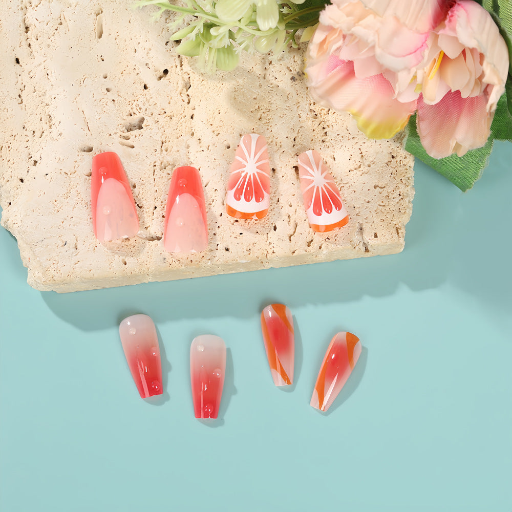 Kreatives Nageldesign Set Brehn
