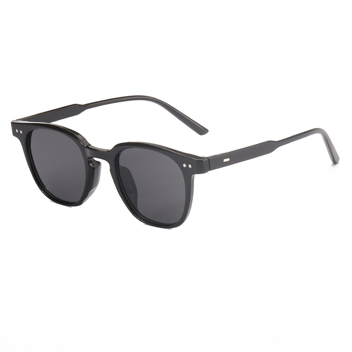 Damen modische Sonnenbrille mit stilvollen Mustern Brehn