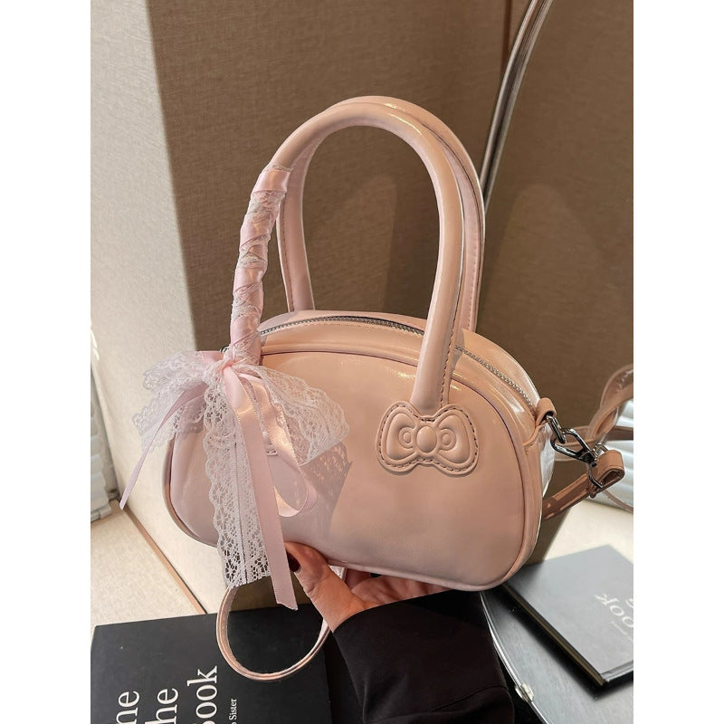 Elegante Mini-Handtasche Brehn
