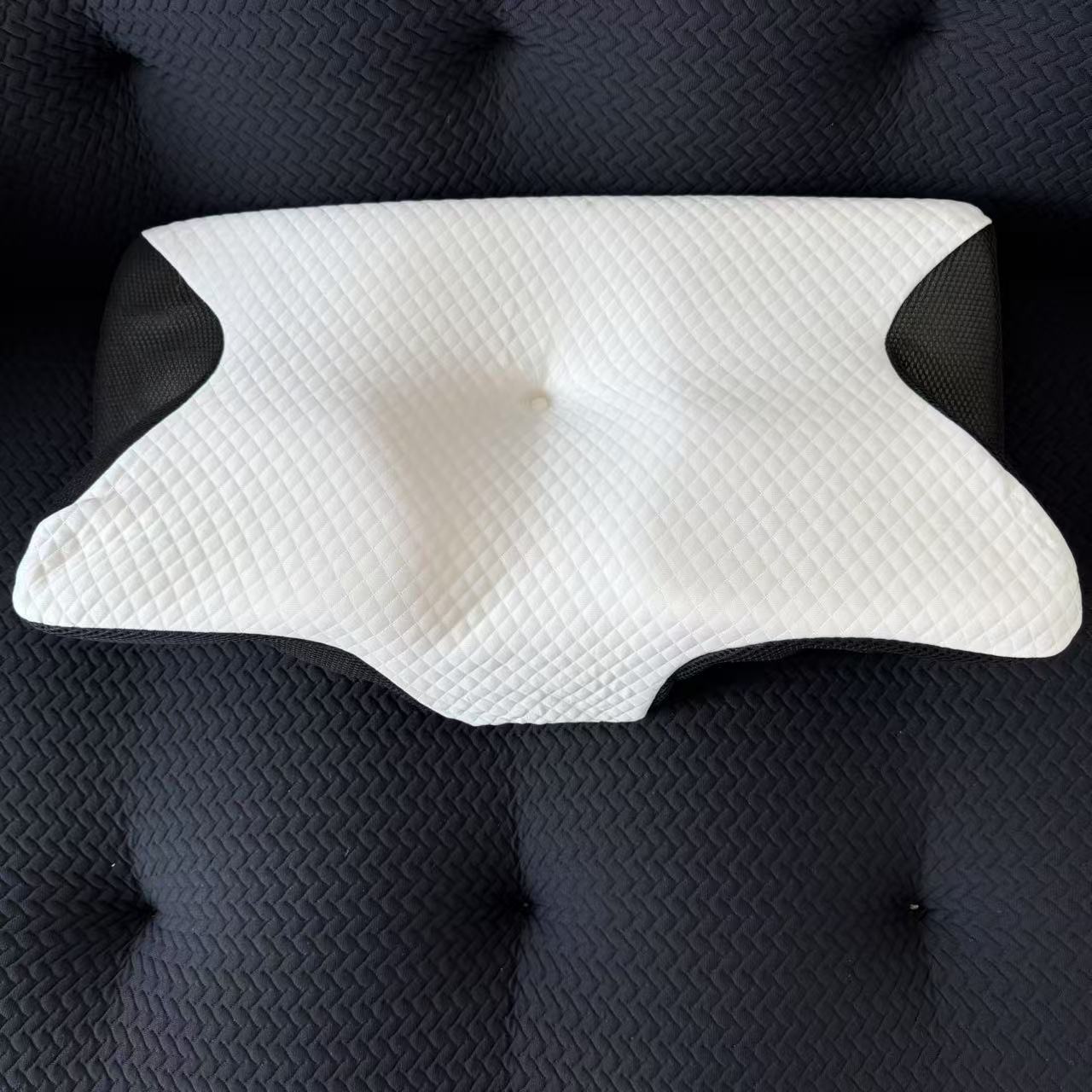 Ergonomisches Schlaf- Und Nackenstützkissen Brehn