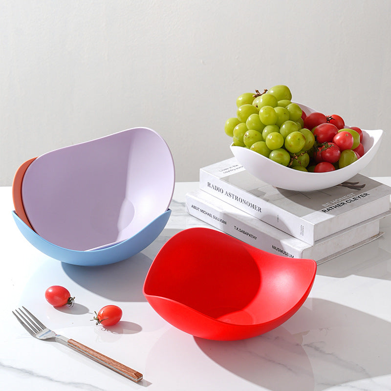 Moderne Snackschale Brehn