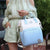 Multi-Funktionaler Stilvoller Rucksack Brehn