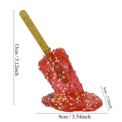 Glitzer Popsicle Brehn