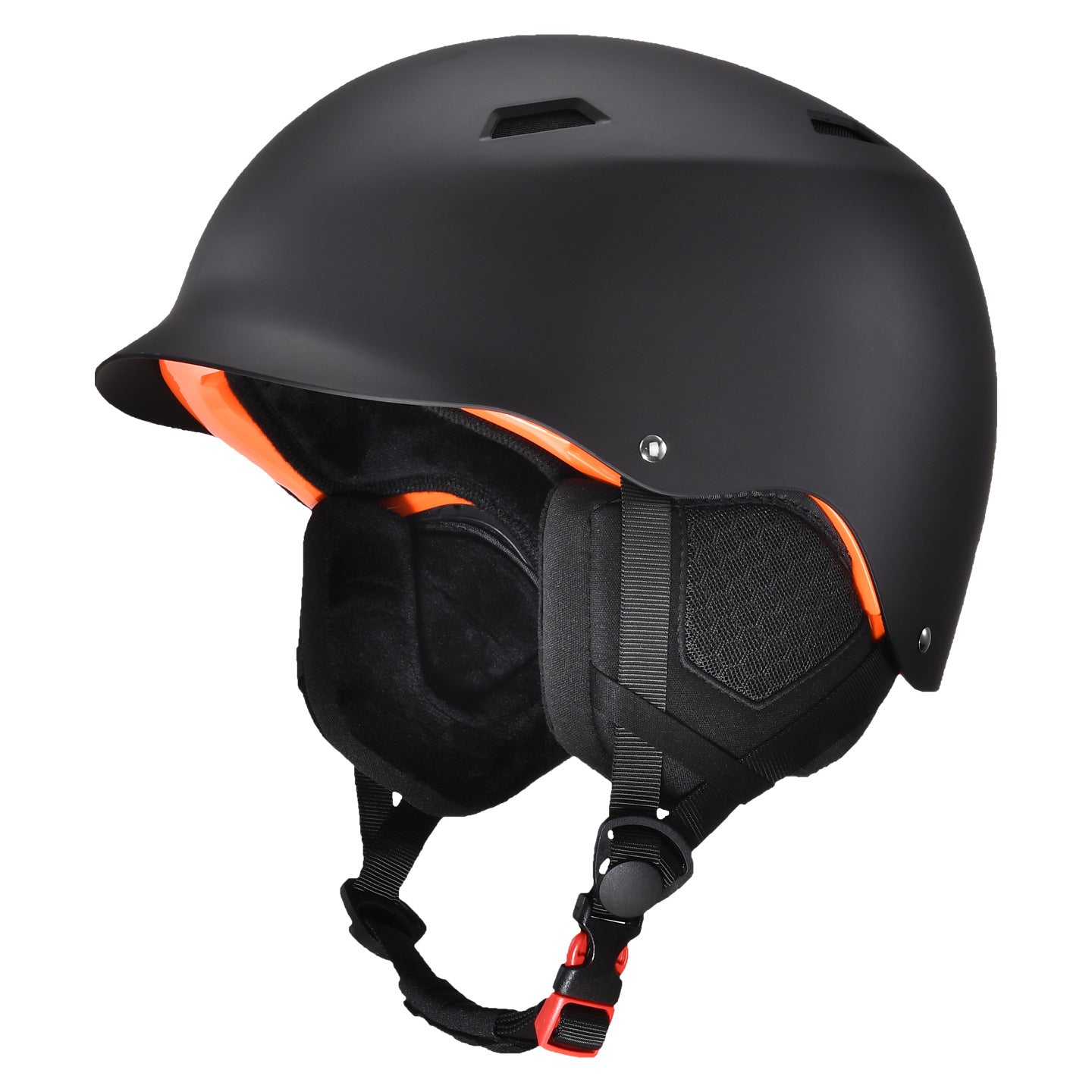 Schützender Winterhelm Brehn