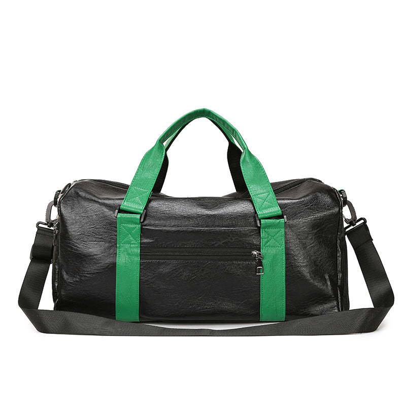 Premium Reis Duffel Tasche