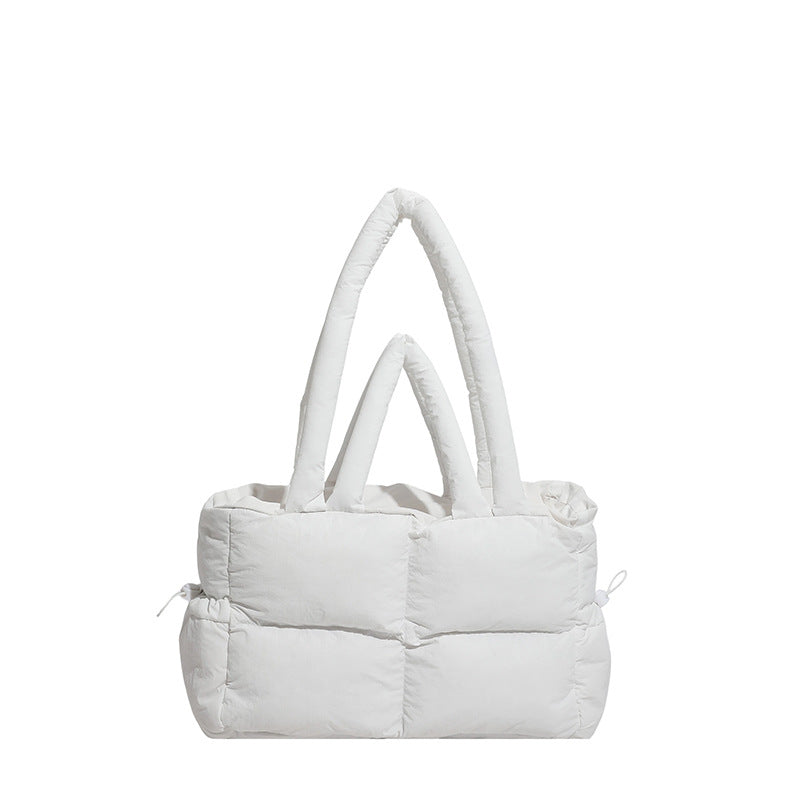 Multifunktionale Isolier-Duffel-Tasche Brehn