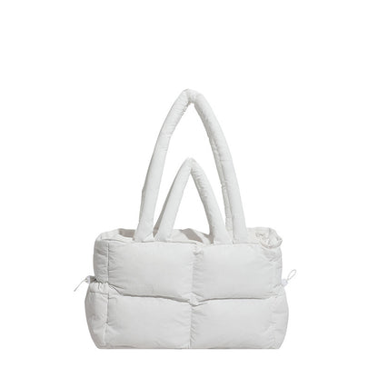 Multifunktionale Isolier-Duffel-Tasche Brehn