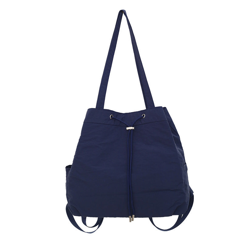 Modische Freizeit-Tasche Mit Kordelzug Brehn