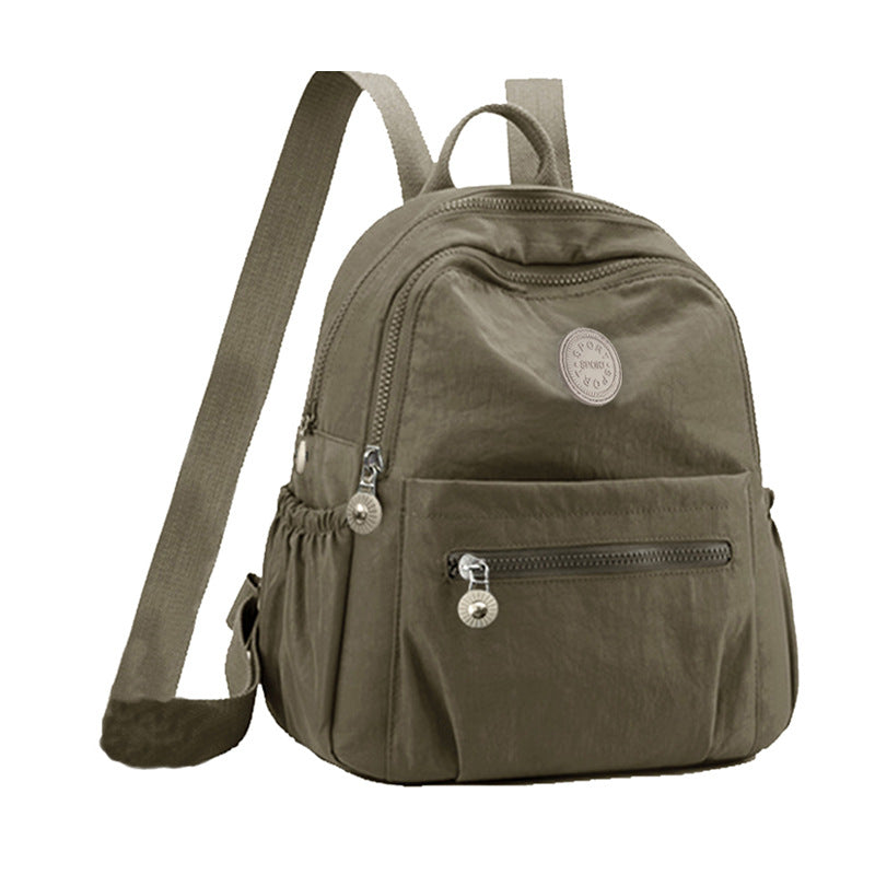 Leichte Utility-Rucksack Brehn