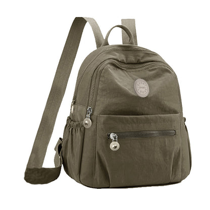 Leichte Utility-Rucksack Brehn
