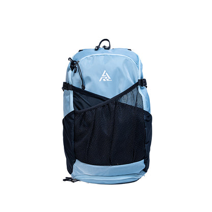Funktionaler Mesh-Panel-Abenteuer-Rucksack