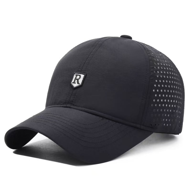 Herren Sportliche Baseballmütze Brehn