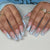 Kreative und stilvolle Nagelkunst Brehn