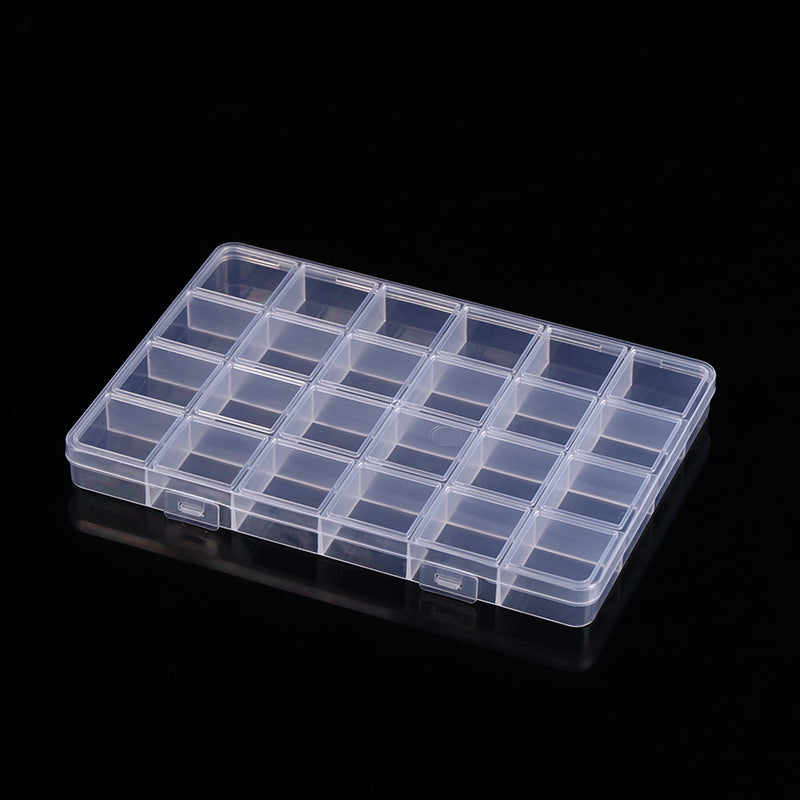 Multi-Grid Lagerorganisator Box Brehn