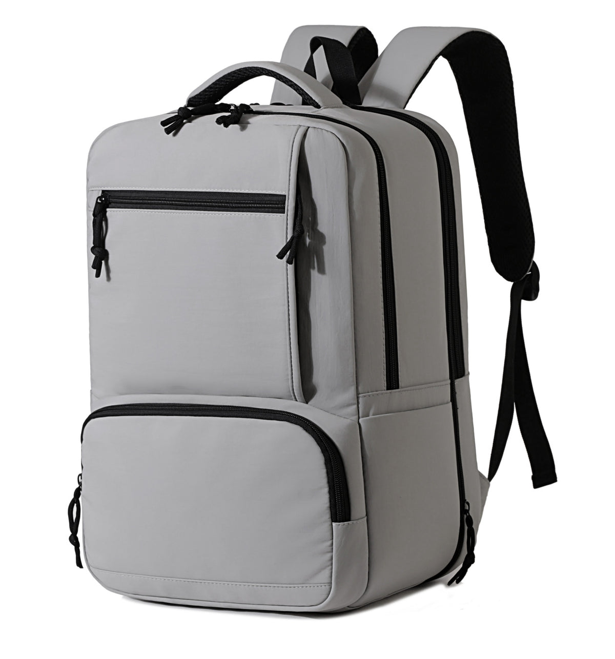 Vielseitiger Hochkapazitäts-Organisations-Rucksack Brehn