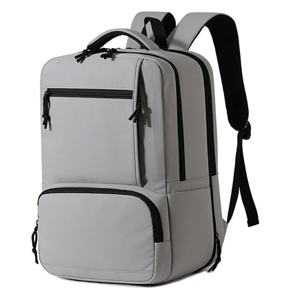 Vielseitiger Hochkapazitäts-Organisations-Rucksack Brehn