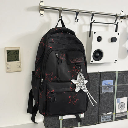 Vielseitiger Lässiger Rucksack mit mehreren Fächern Brehn