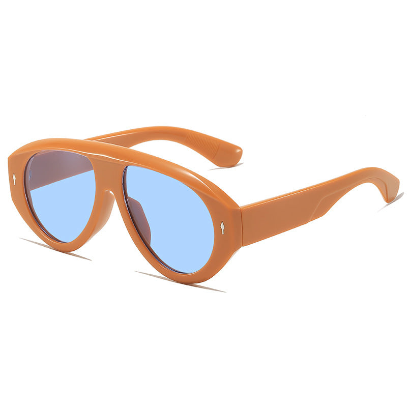 Fashion Statement Sonnenbrille Brehn
