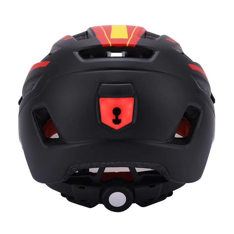 Smart Cycling Helmet Brehn