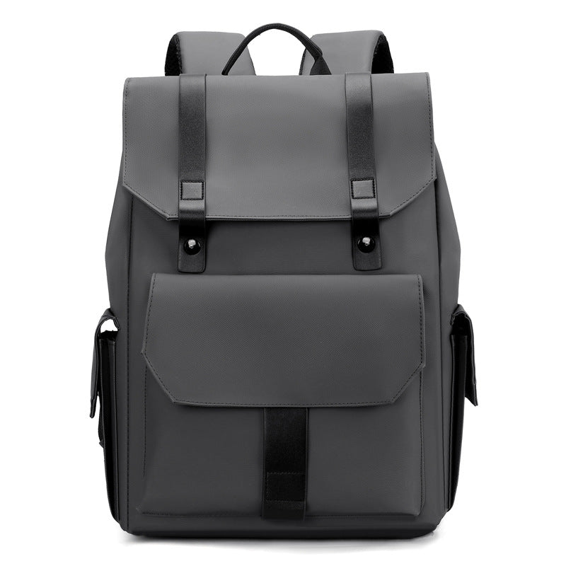 Sleek Urban Rucksack Brehn