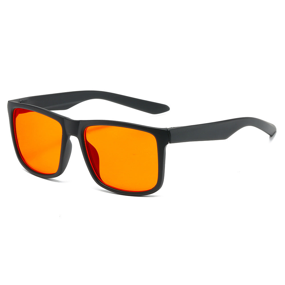Sportliche Mode Sonnenbrille Brehn